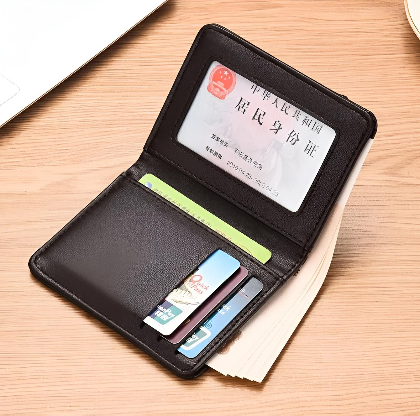 Slardar Premium Leather Wallet For Men | Stylish Durable slim