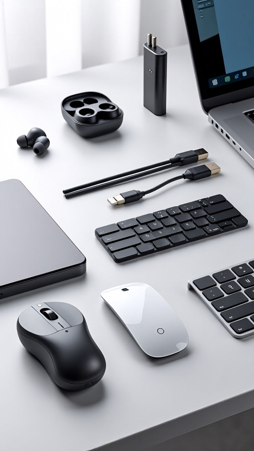 Mobile & Computer Accessories