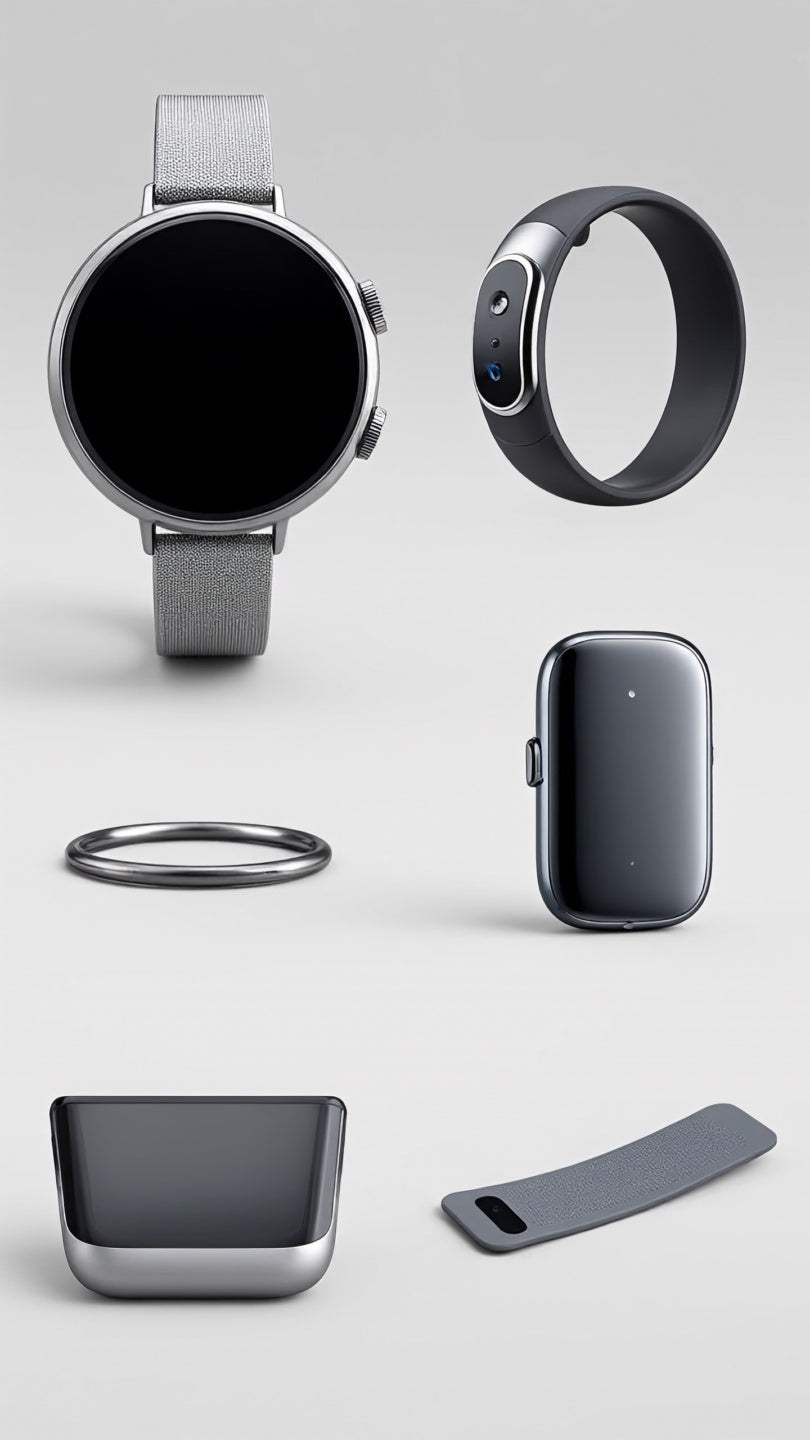 Wearable Technology
