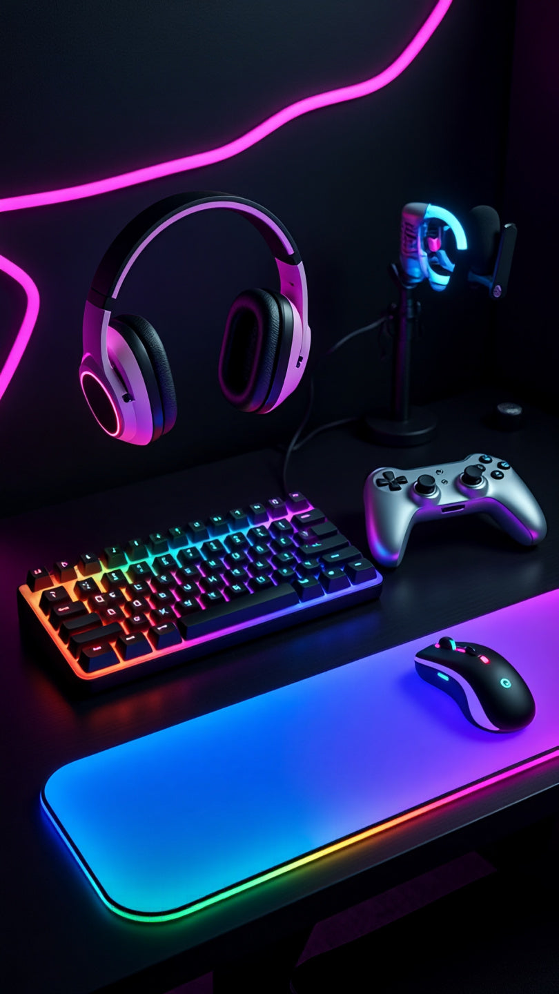 Gaming Gadgets