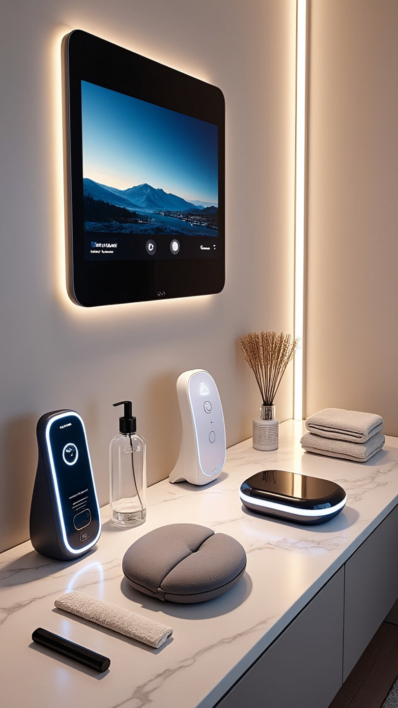 Personal Care & Lifestyle Tech