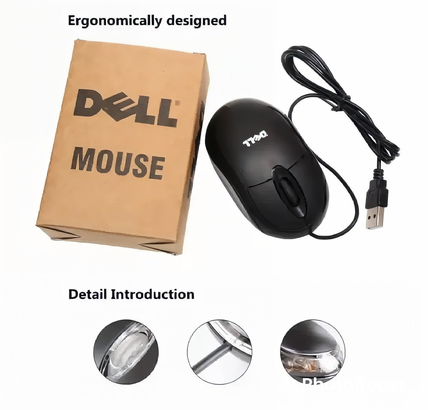 Dell Mouse