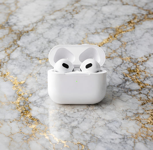 VEN-DENS UK Original 3rd Gen True Wireless Earbuds